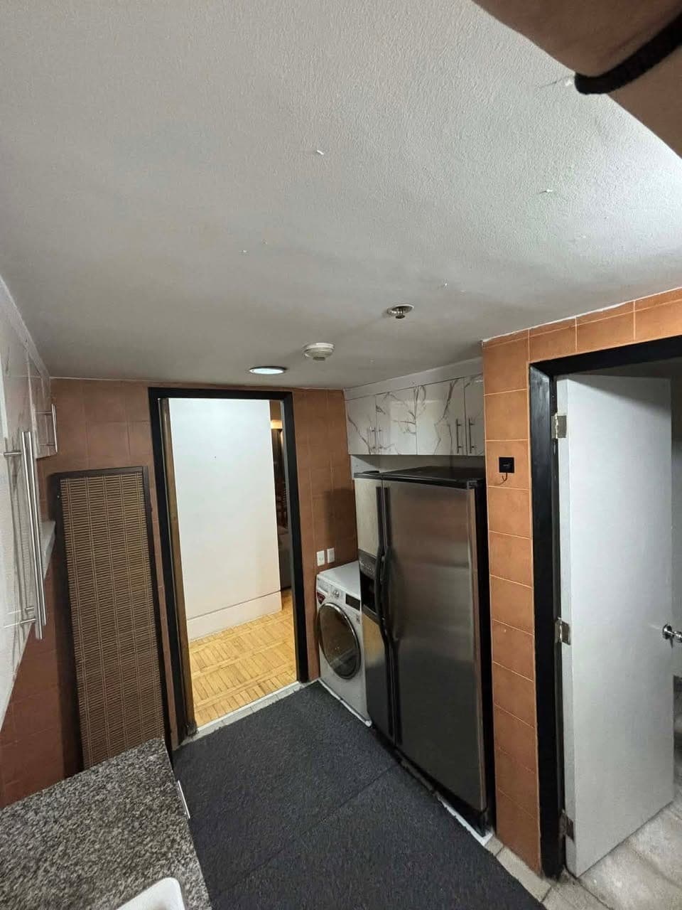 ‼️𝐅𝐎𝐑 RENT🏢ONE MCKINLEY, BGC - photo 1