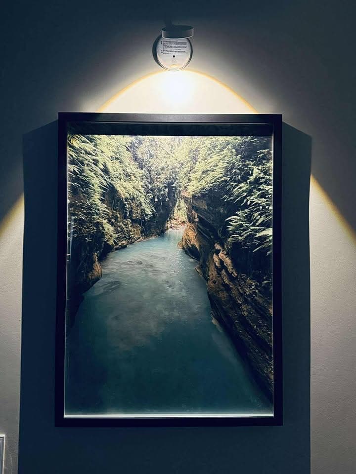 For Rent: Fully Furnished 1BR Unit with Balcony at Park McKinley West, BGC - photo 3