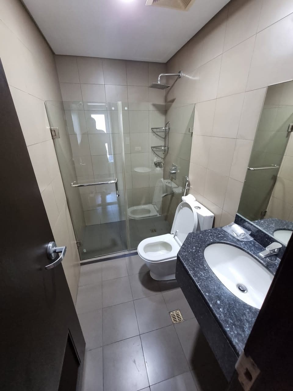 For Rent: Fully Furnished 3BR Unit with Maid’s Room at Park West, BGC - photo 4