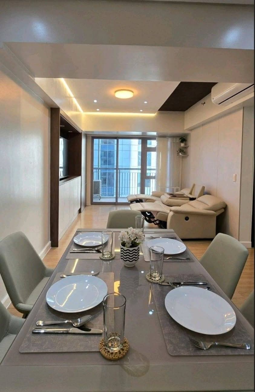 📌Park Triangle Residences BGC, Taguig - photo 2