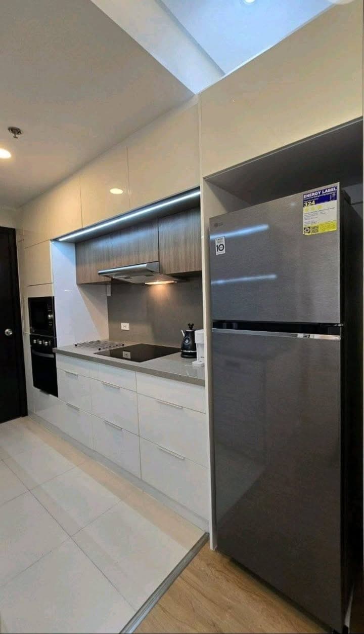 📌Park Triangle Residences BGC, Taguig - photo 4