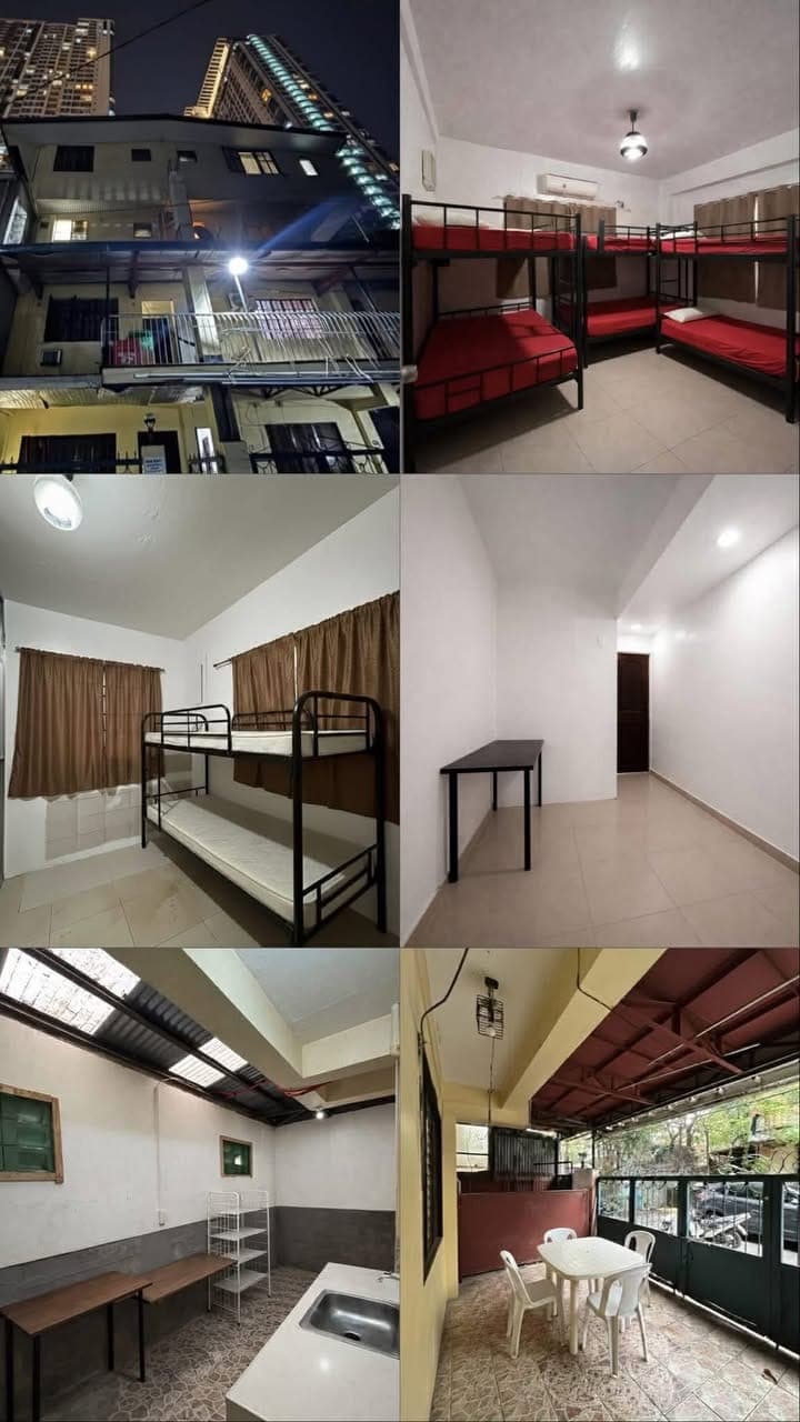 🔥 BEDSPACE ALERT — WALKING DISTANCE TO BGC! 🔥 - photo 3