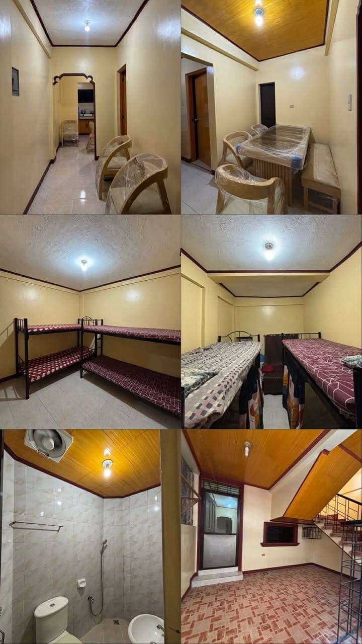 🔥 BEDSPACE ALERT — WALKING DISTANCE TO BGC! 🔥 - photo 2