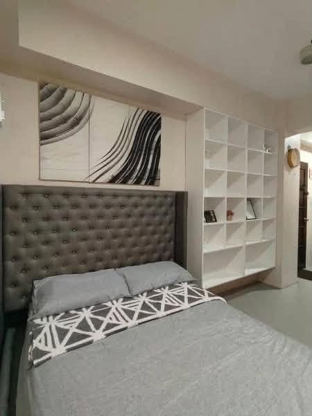 🏢 FOR RENT  📍 Granvia Suites, Pueblo de Oro, Cagayan de Oro City - photo 1