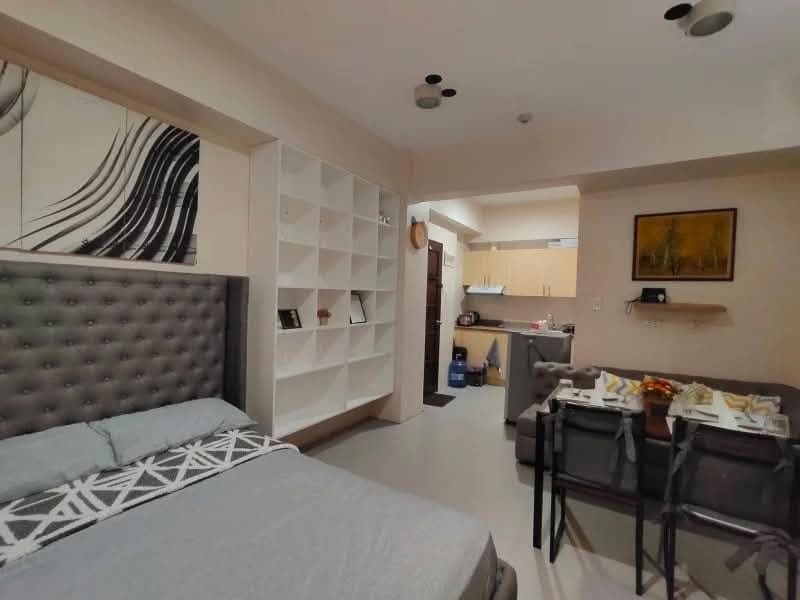 🏢 FOR RENT  📍 Granvia Suites, Pueblo de Oro, Cagayan de Oro City - photo 3