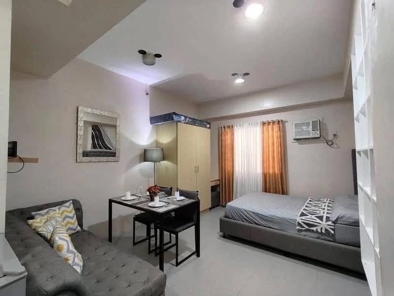 🏢 FOR RENT  📍 Granvia Suites, Pueblo de Oro, Cagayan de Oro City - photo 4