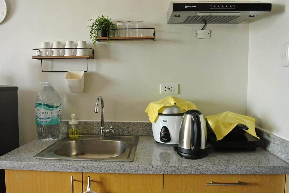 Open for Sublease @ - photo 5