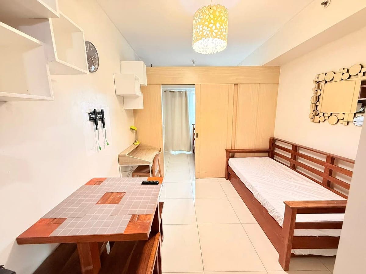 Condo for lease/rent 📌 - photo 1