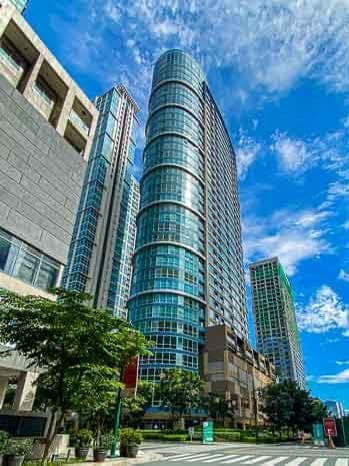 CONDO FOR RENT IN BGC, TAGUIG CITY!! (Direct Tenants only!) - photo 1