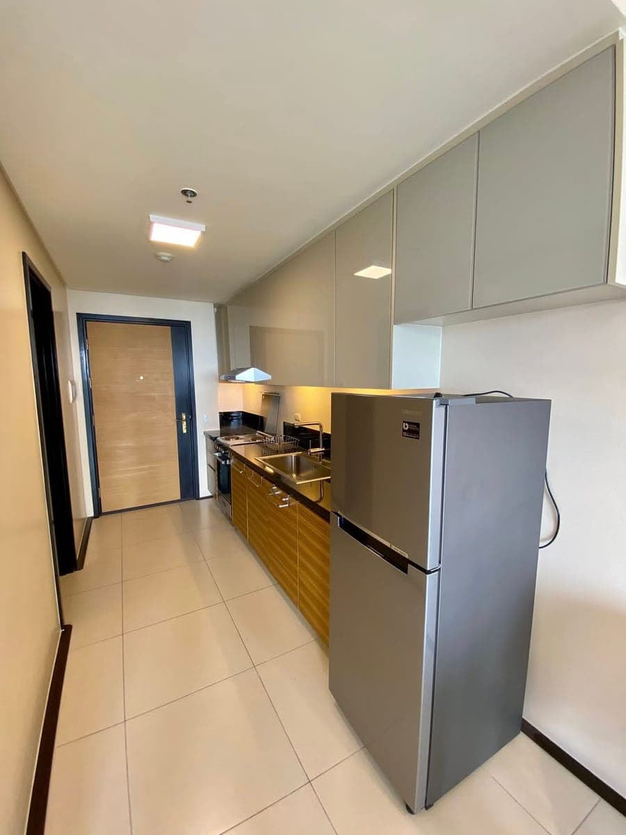 ‼️Furnished Luxury Studio for Lease near Ortigas CBD‼️ - photo 5