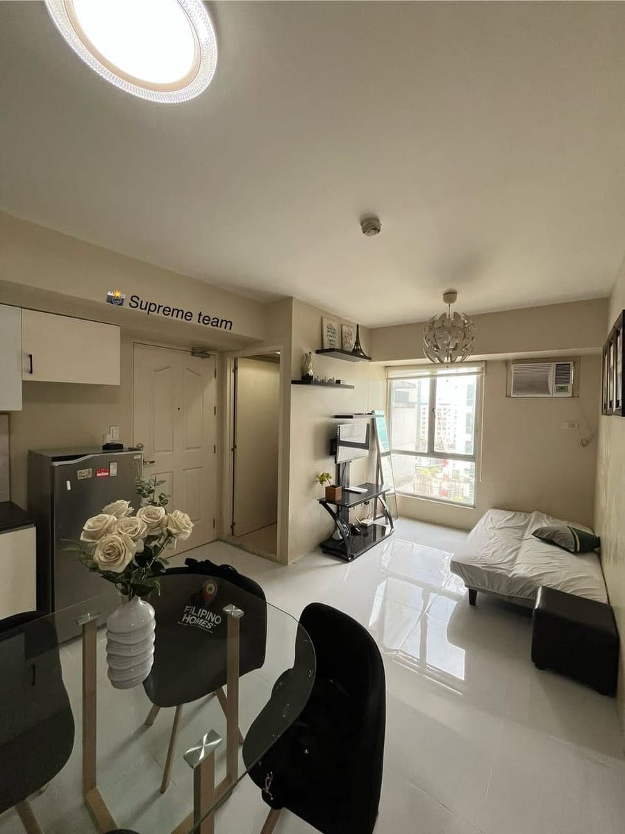 Direct Listing.. 1 BEDROOM FOR RENT IN AVIDA TOWERS  CEBU💥 - photo 1