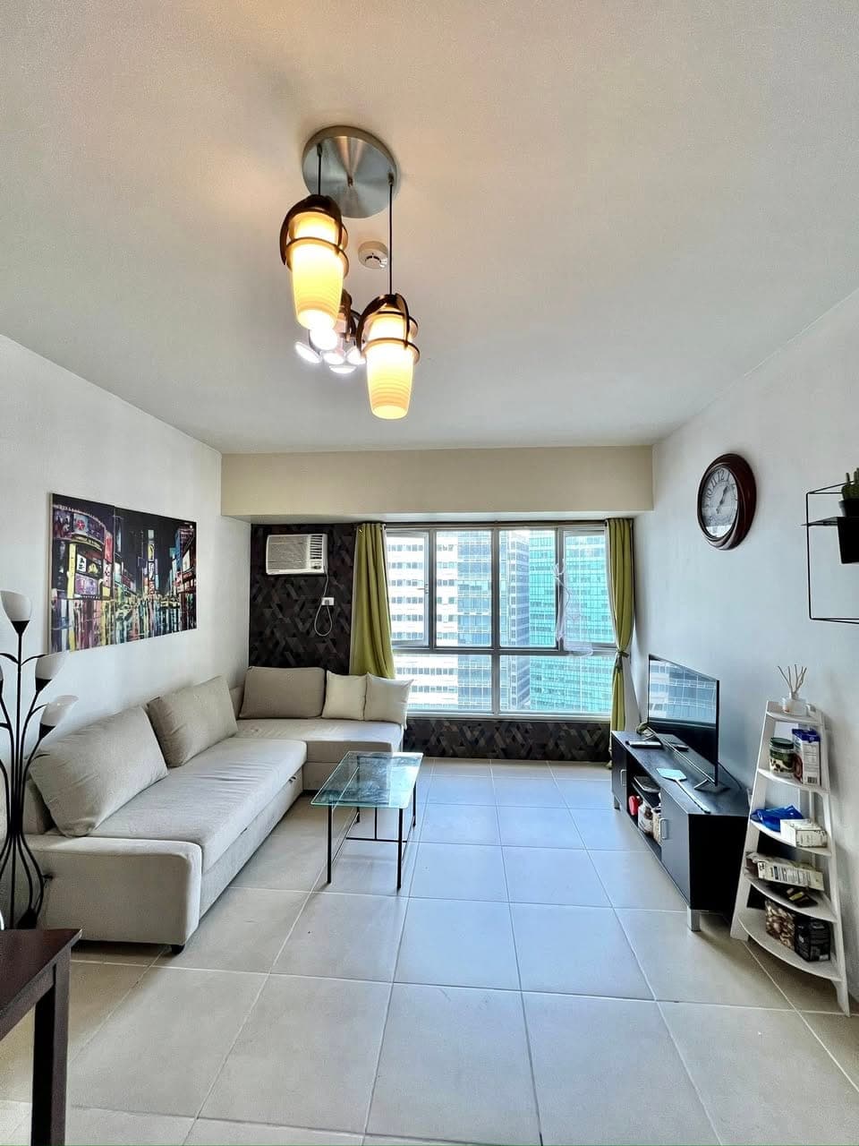 Avida Tower Verte 2BR for rent - photo 4