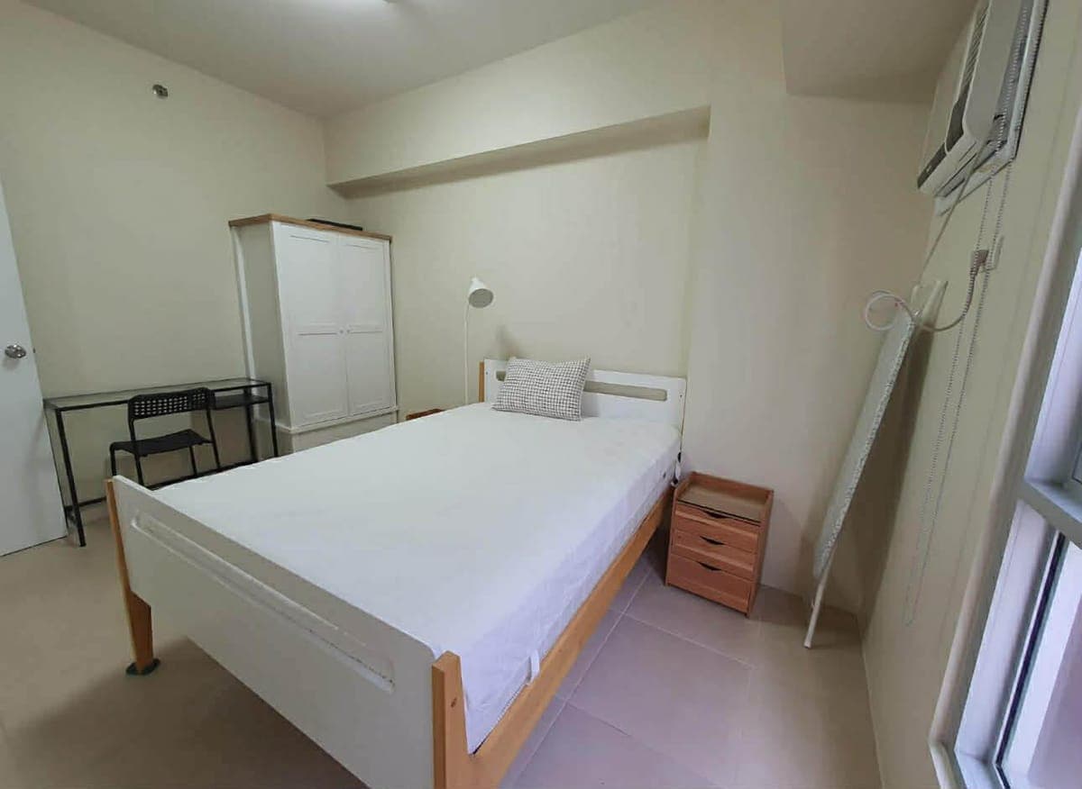 For Rent: 1BR Fully Furnished Unit 🏙️✨ - photo 2