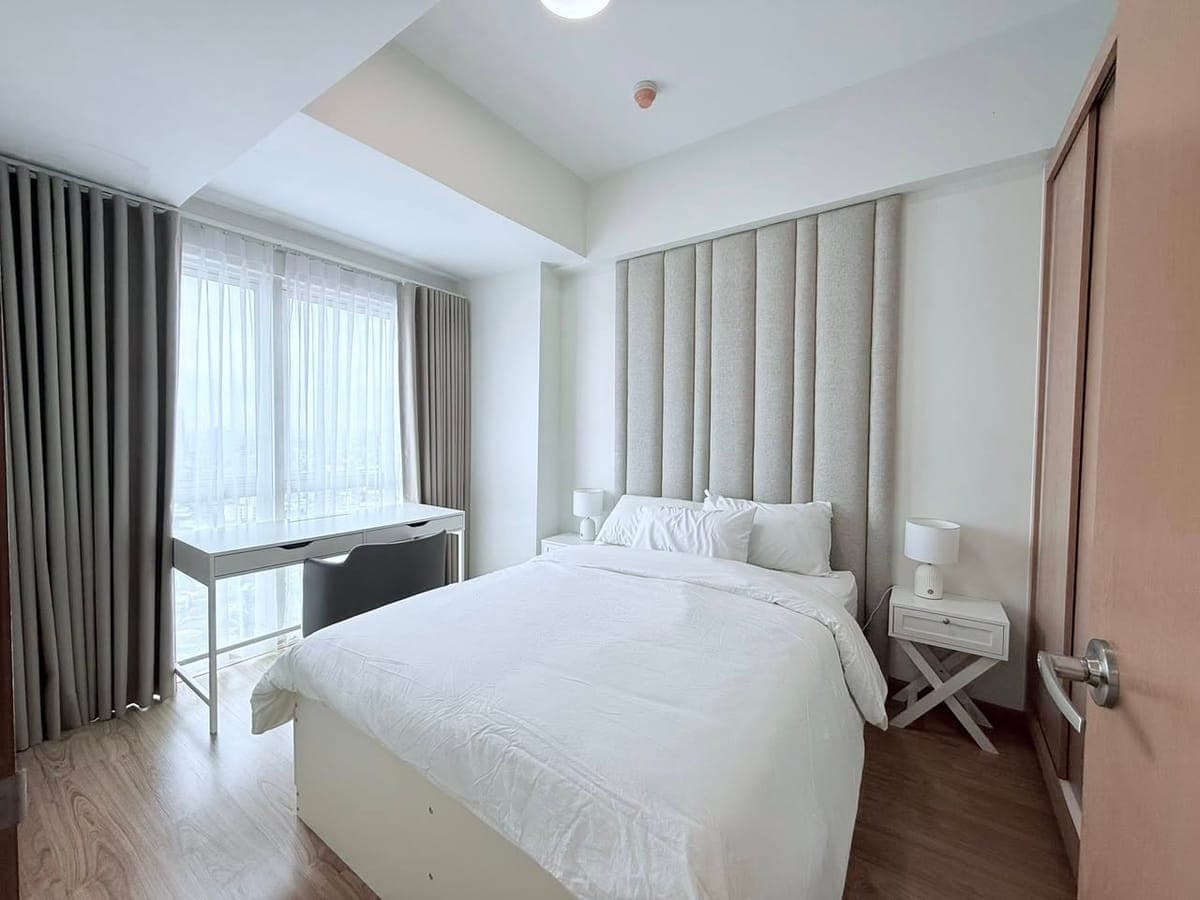 For Rent: Times Square West BGC - photo 4