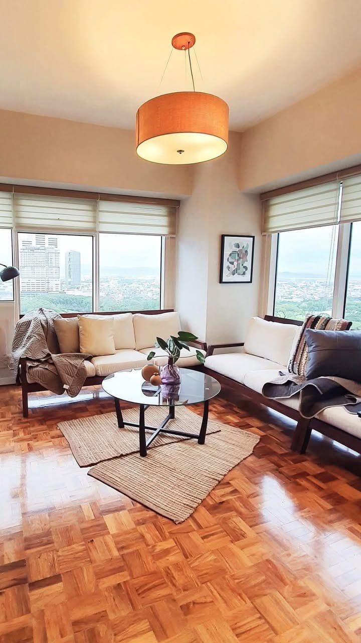 For Lease: Fully furnished 1 Bedroom in Fifth Avenue Place BGC, Taguig City - photo 4