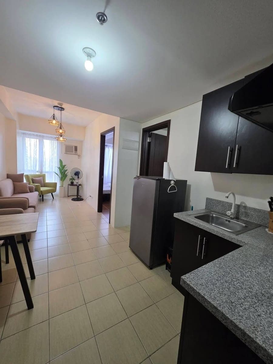 FOR RENT Condo: Furnished - photo 1