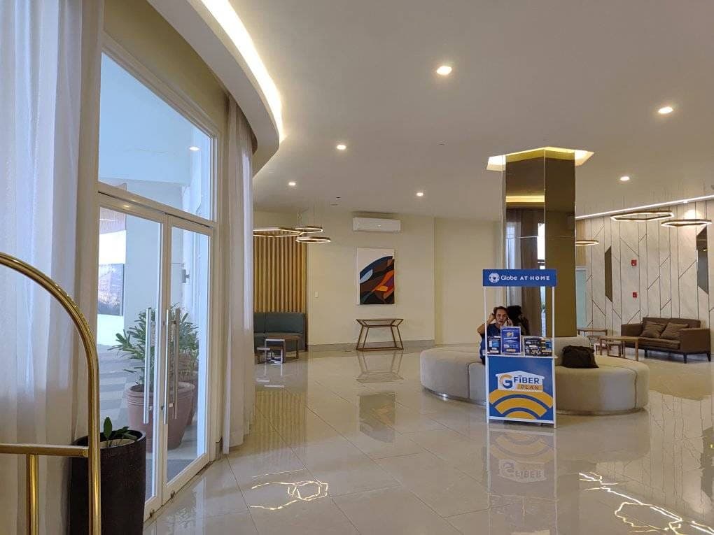 🏙️ QUANTUM RESIDENCES – STUDIO UNITS FOR RENT ✨ - photo 1