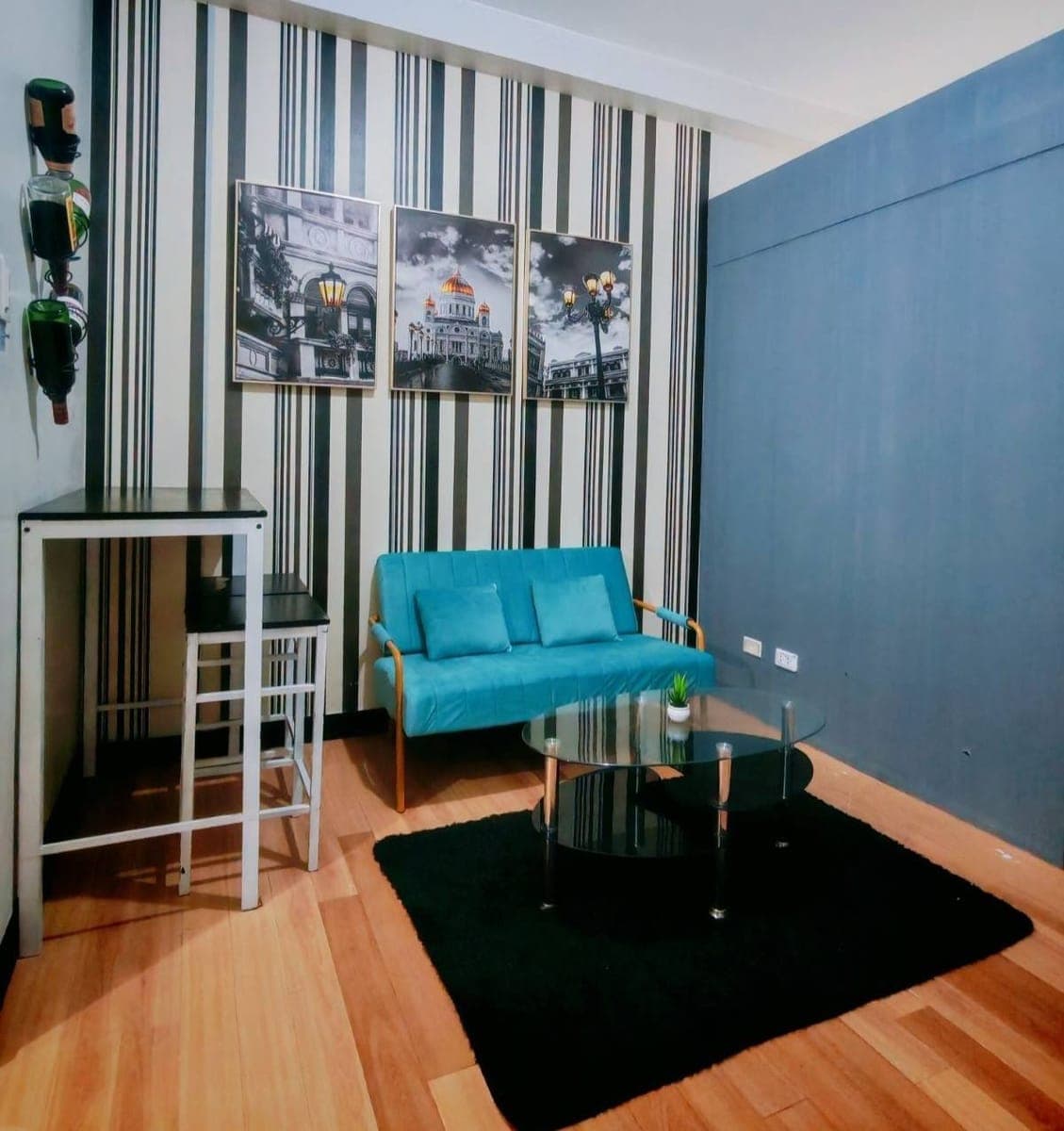 ‼️ 1BR CONDO UNIT AVAILABLE FOR LONG TERM LEAS‼️ - photo 2
