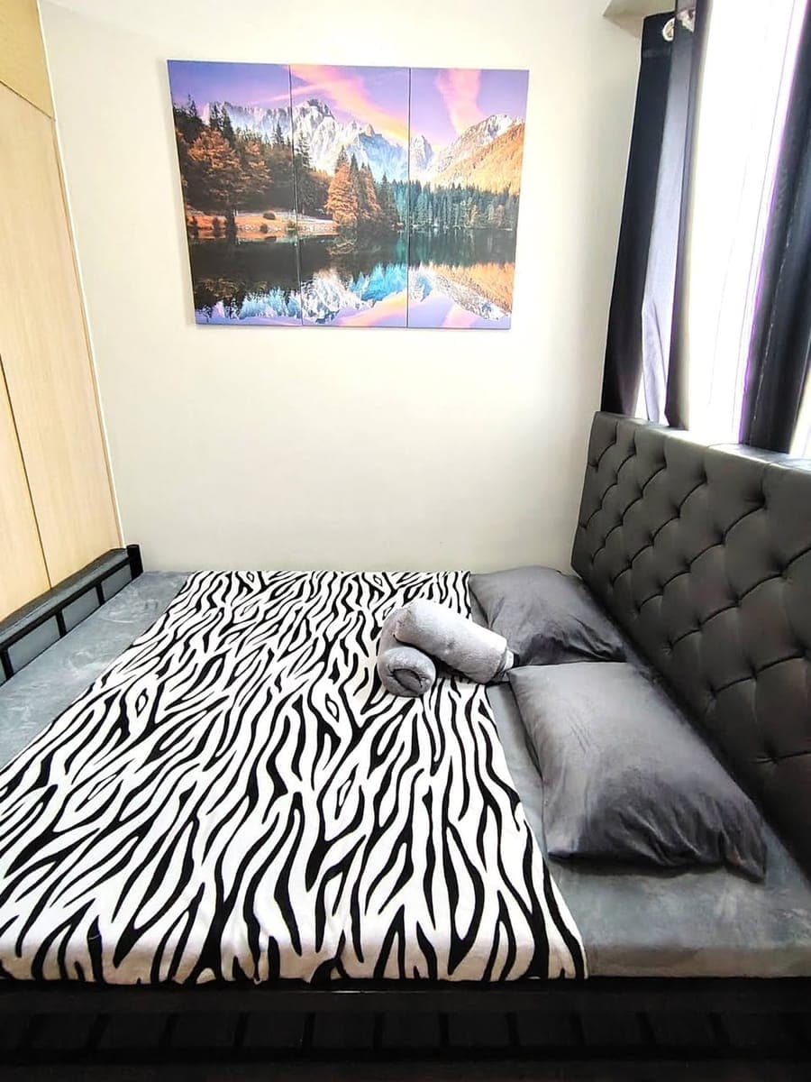 ‼️ 1BR CONDO UNIT AVAILABLE FOR LONG TERM LEAS‼️ - photo 4