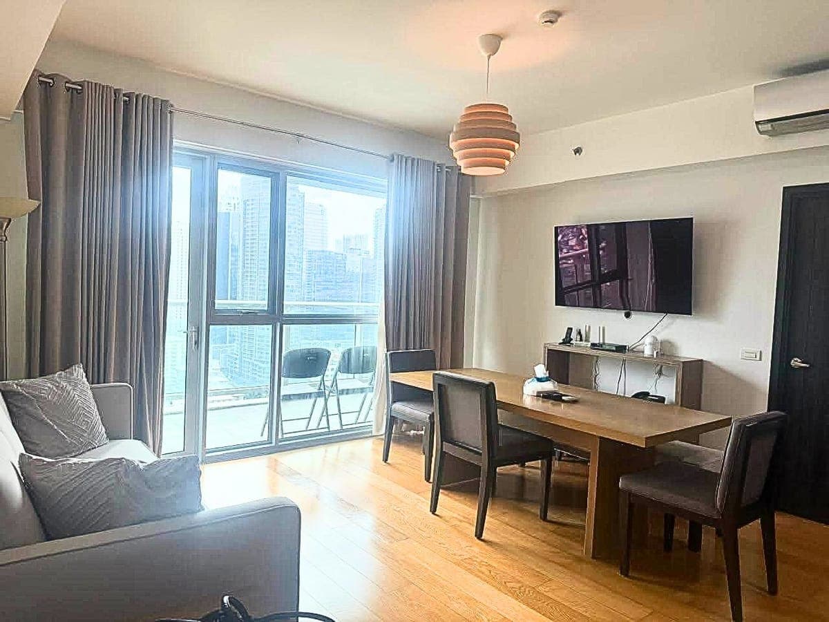 FOR LEASE: ONE SERENDRA EAST TOWER - photo 2