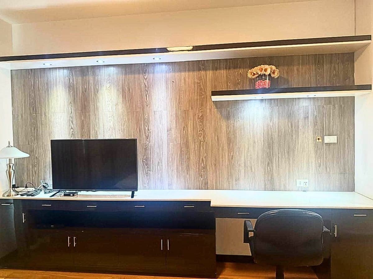 FOR LEASE: ONE SERENDRA EAST TOWER - photo 5