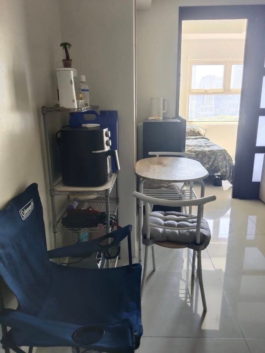 Ridgewood 1br for rent near BGC Mckinley Hill - photo 2