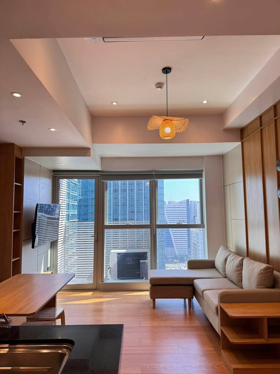 THE SEASONS RESIDENCES - HARU TOWER - photo 1