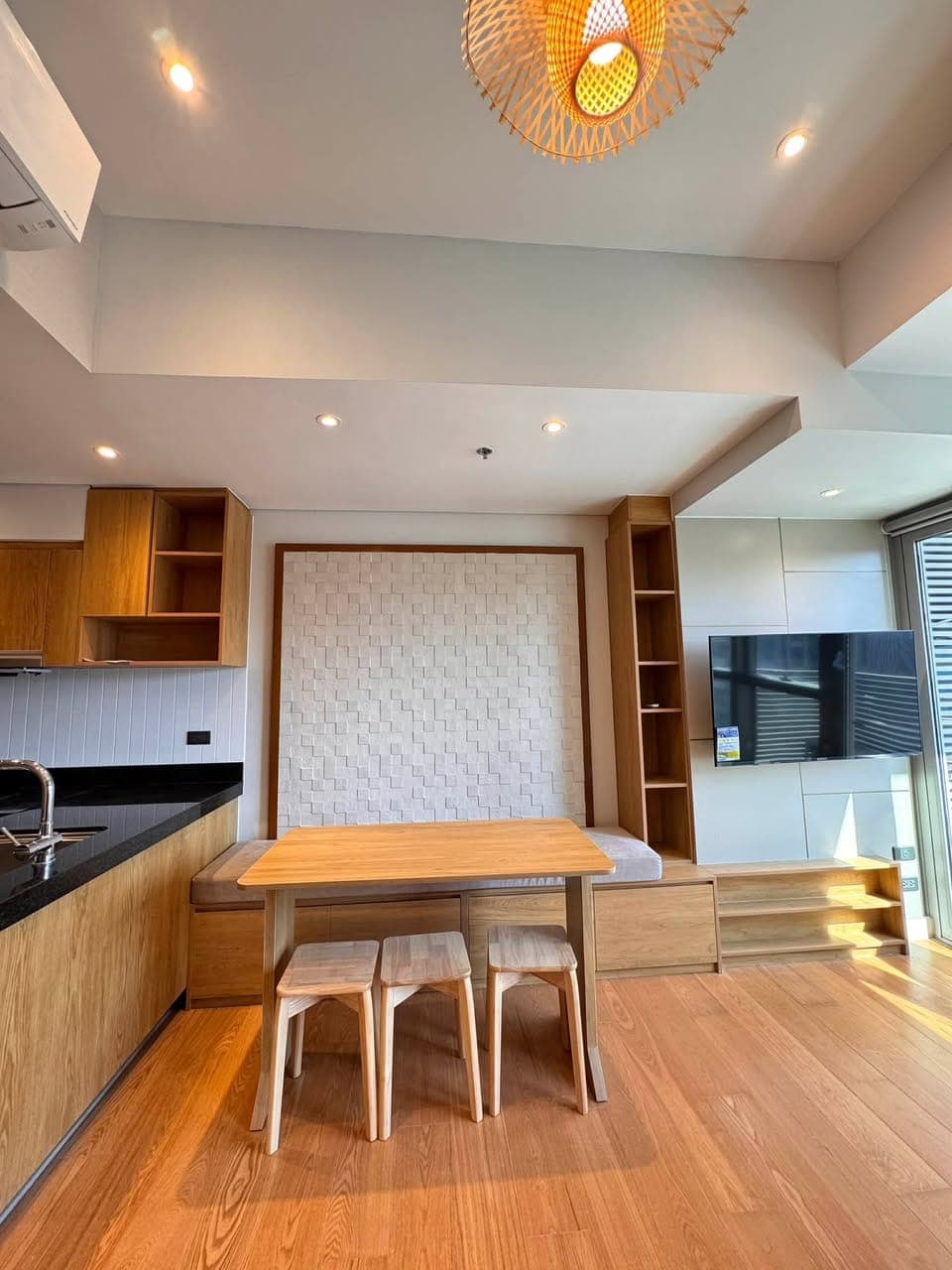 THE SEASONS RESIDENCES - HARU TOWER - photo 3