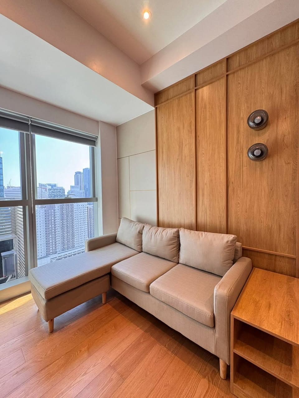 THE SEASONS RESIDENCES - HARU TOWER - photo 4