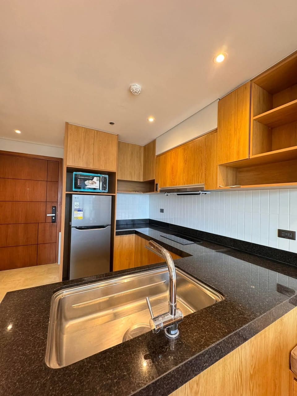THE SEASONS RESIDENCES - HARU TOWER - photo 5