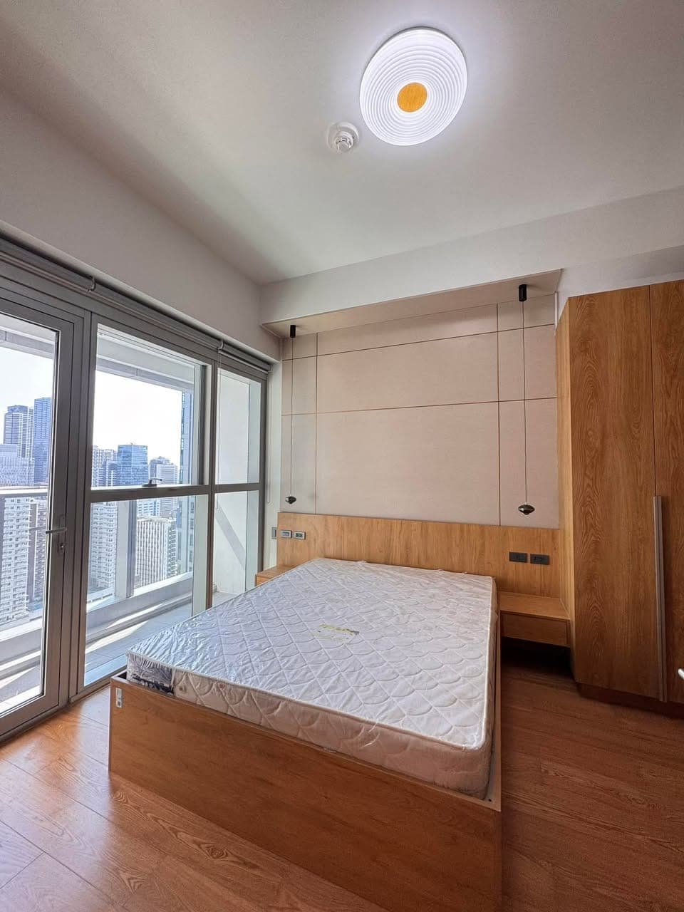THE SEASONS RESIDENCES - HARU TOWER - photo 2