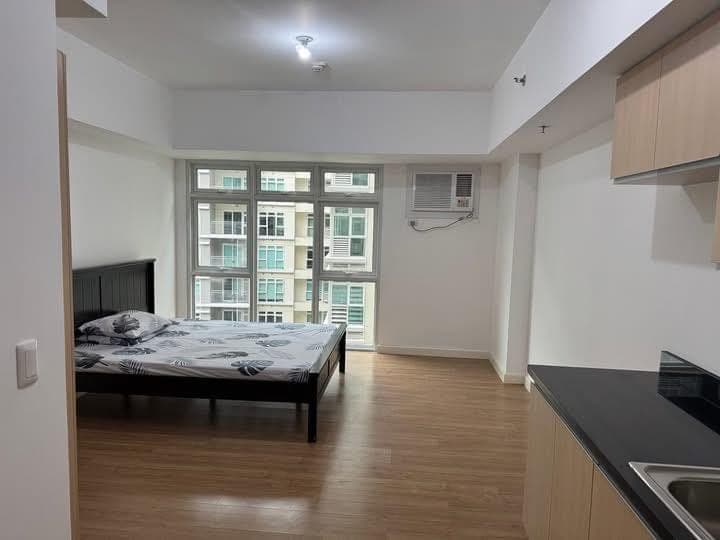 FOR RENT : THE VERANDA STUDIO UNIT - photo 1
