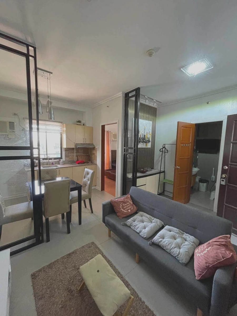 1 bedroom condo for rent - photo 2