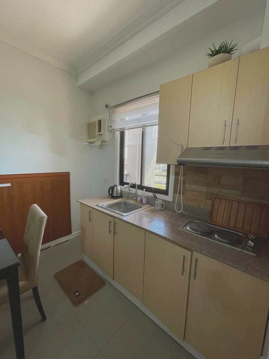 1 bedroom condo for rent - photo 4