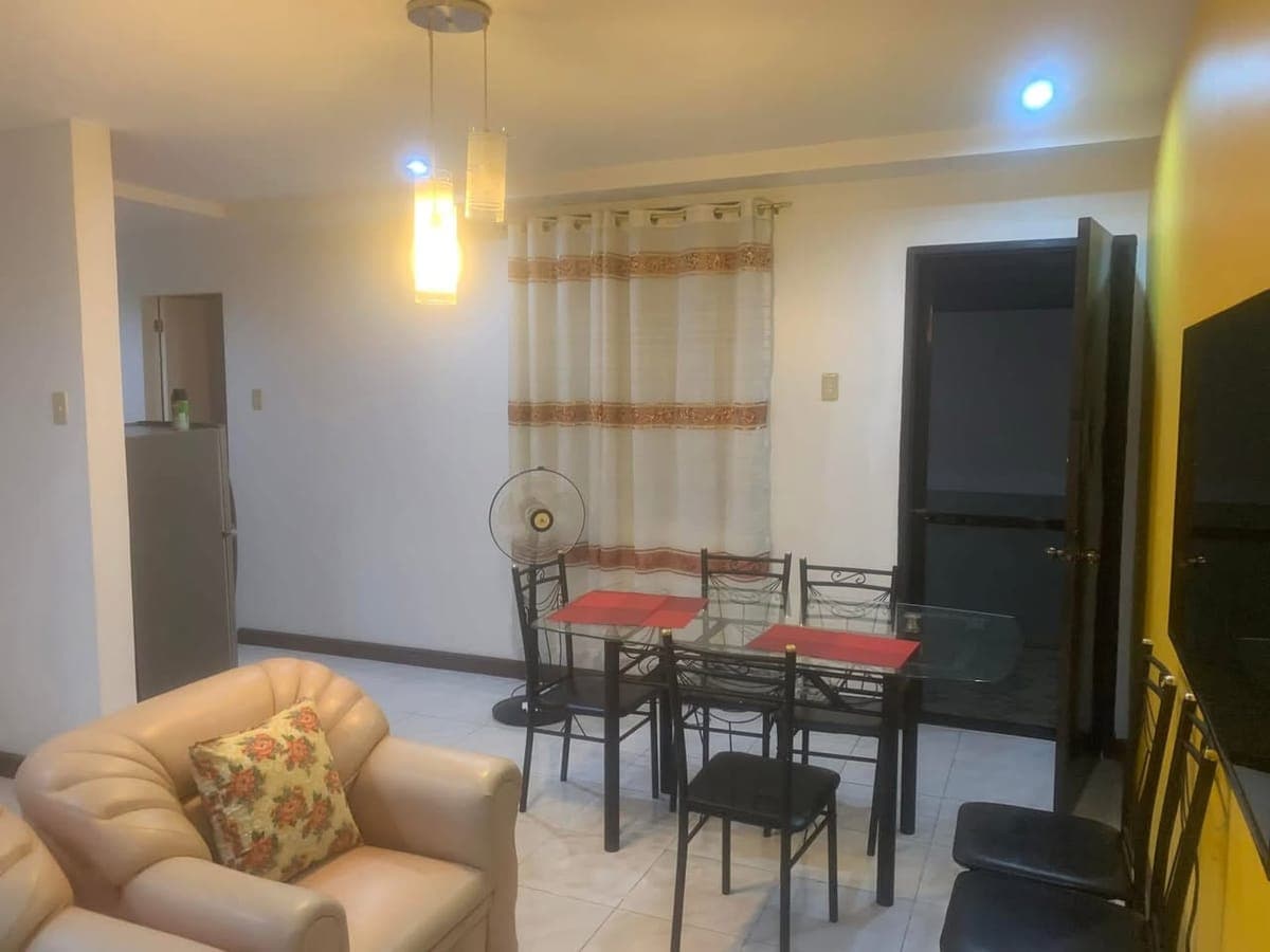 🏡HOUSEFOR RENT: Furnished 4-bedroom 3-toilet & bath 2-storey house in 📍The Courtyards by Pueblo de Oro in Uptown CDO - photo 1