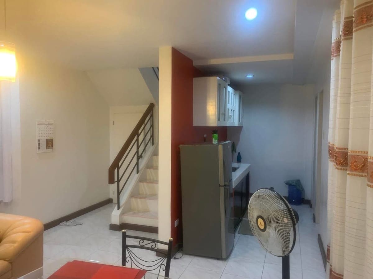 🏡HOUSEFOR RENT: Furnished 4-bedroom 3-toilet & bath 2-storey house in 📍The Courtyards by Pueblo de Oro in Uptown CDO - photo 2