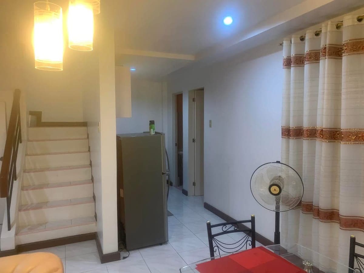 🏡HOUSEFOR RENT: Furnished 4-bedroom 3-toilet & bath 2-storey house in 📍The Courtyards by Pueblo de Oro in Uptown CDO - photo 4