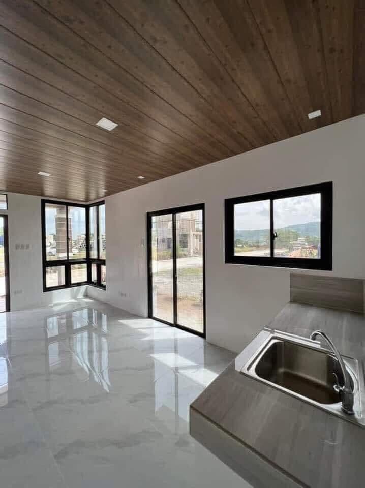 🏡Brandnew HOUSE FOR RENT: Ruby House & Lot - photo 1