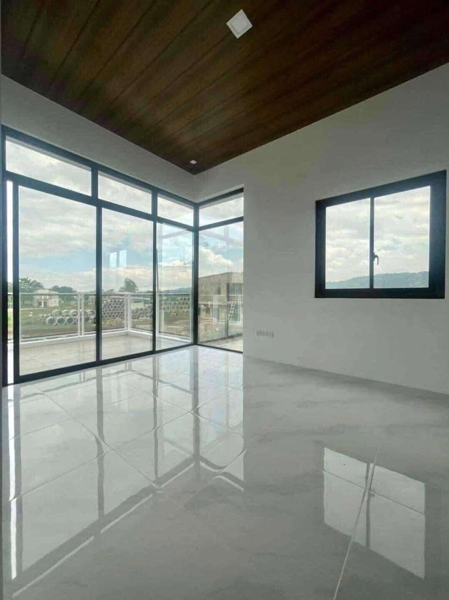 🏡Brandnew HOUSE FOR RENT: Ruby House & Lot - photo 3