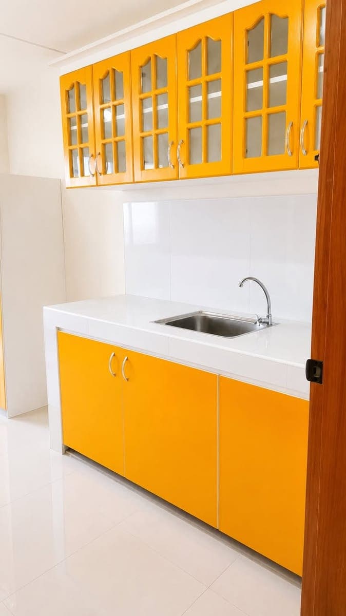 🏡 FOR RENT – Upper Unit Pad 5 - photo 3