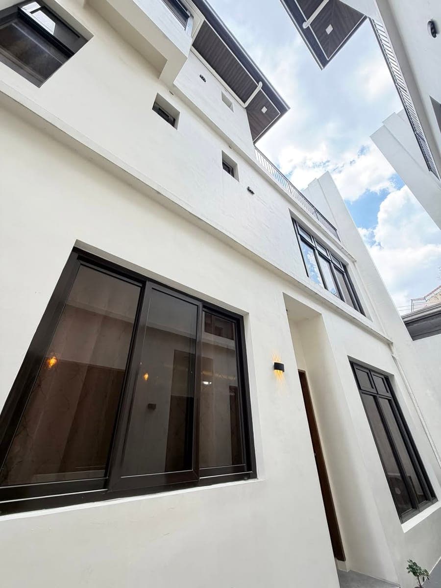 Property Name: AC & MD Residence Townhouse - photo 4