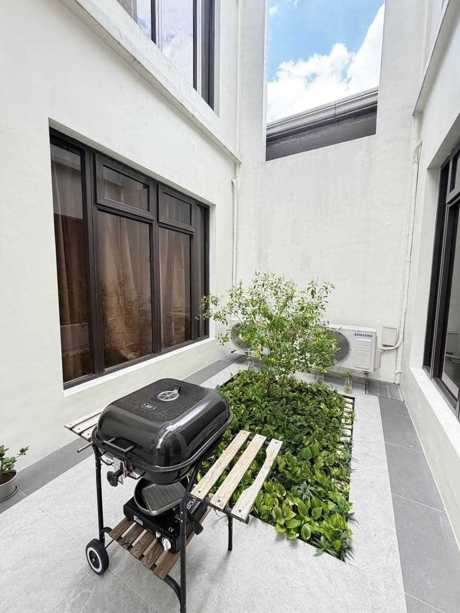 Property Name: AC & MD Residence Townhouse - photo 5