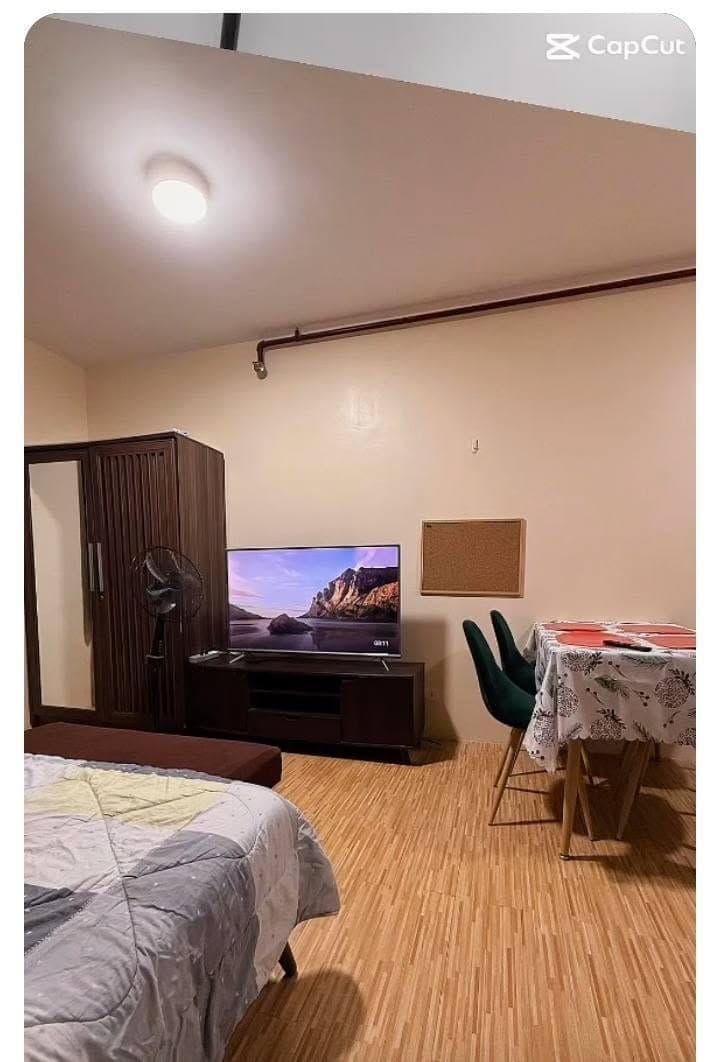🏢 BRIA CONDO FOR RENT – Kauswagan, Cagayan de Oro City 🏢 - photo 2