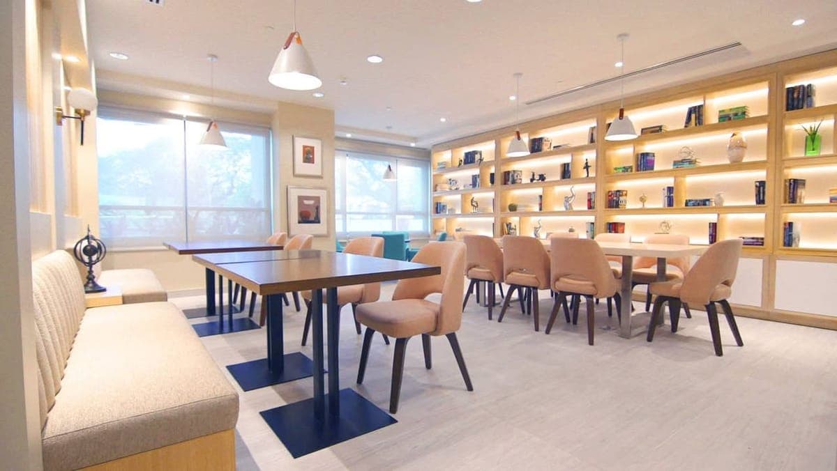The Arton by Rockwell Studio Unit - photo 5