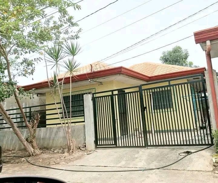 HOUSE FOR RENT ❗️ - photo 1