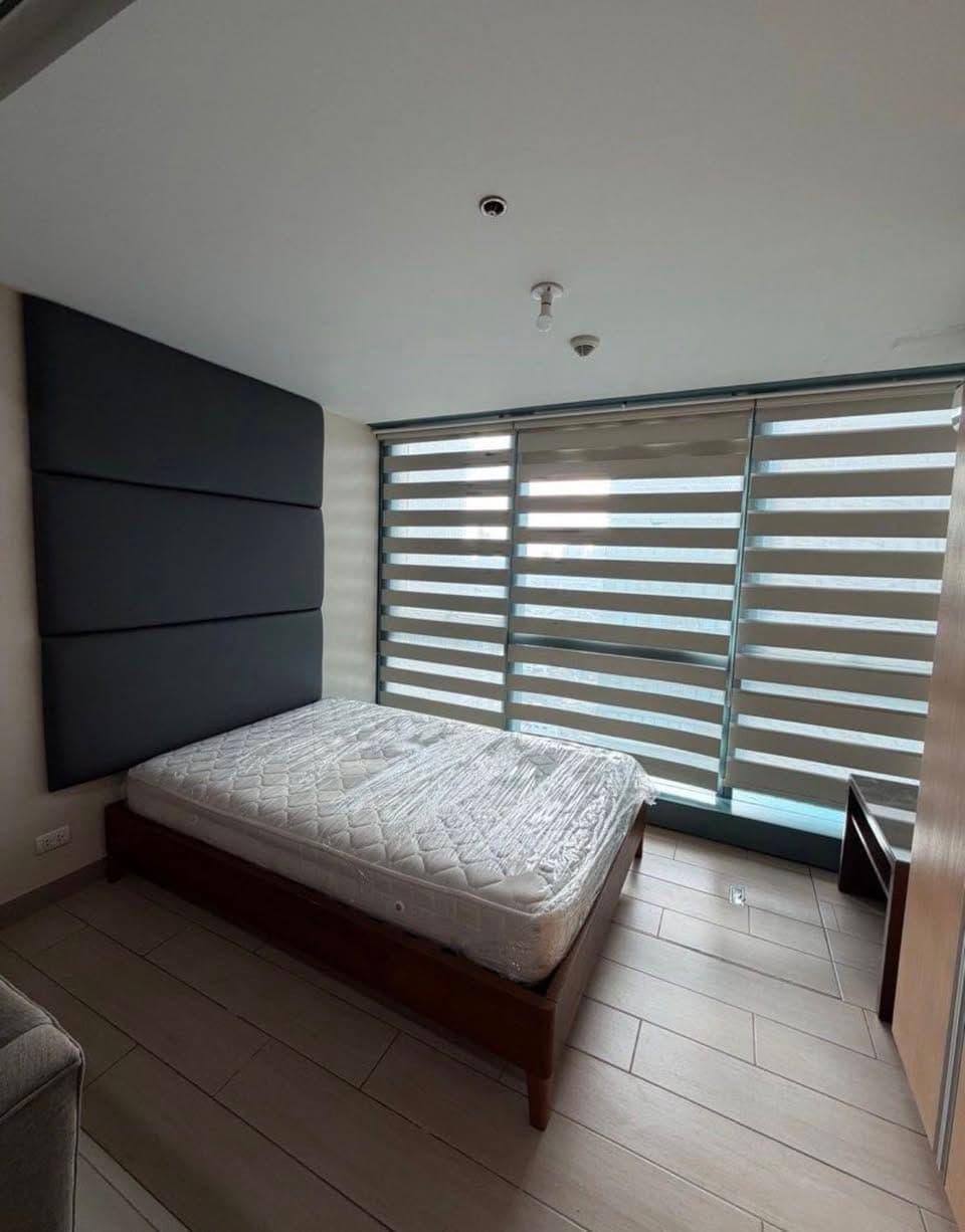 New‼️FOR RENT: One Uptown Residence 8th taguig 1BR,45k monthly🏷️ - photo 3