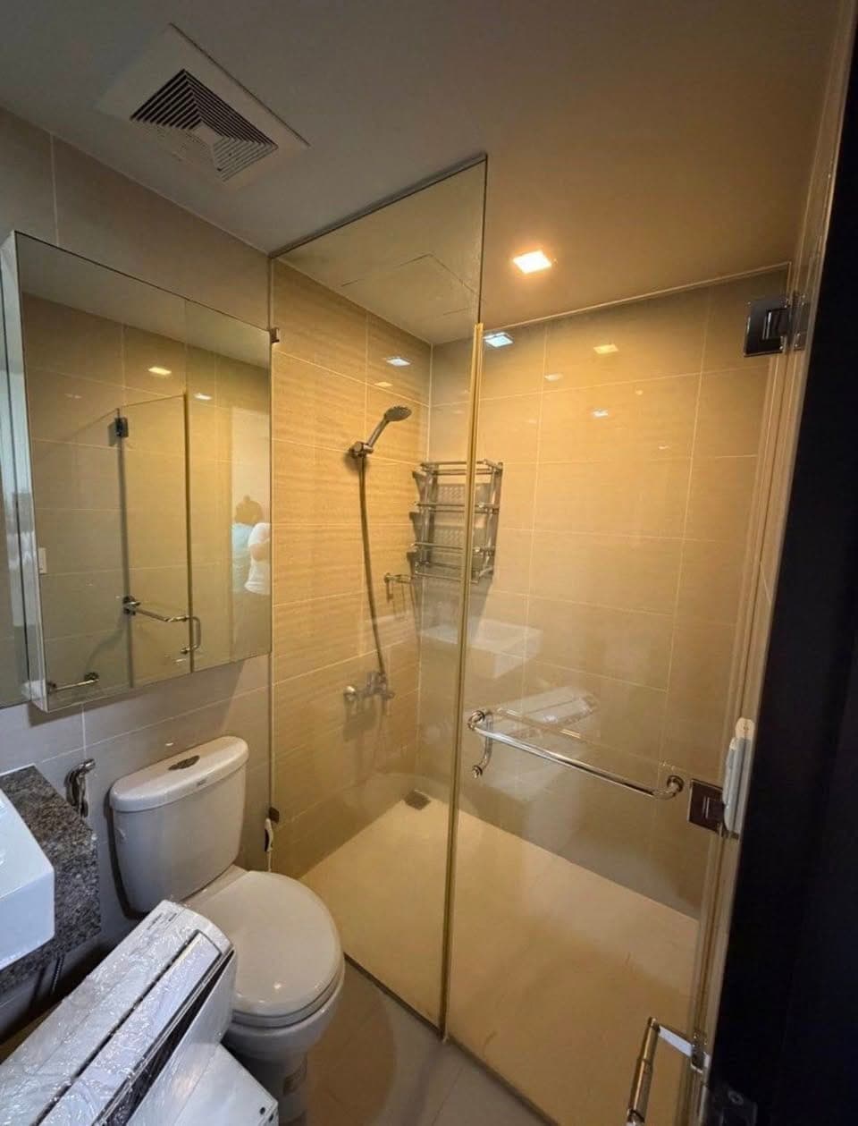 New‼️FOR RENT: One Uptown Residence 8th taguig 1BR,45k monthly🏷️ - photo 5