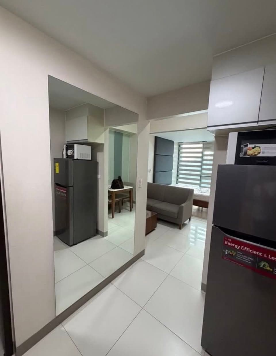 New‼️FOR RENT: One Uptown Residence 8th taguig 1BR,45k monthly🏷️ - photo 2