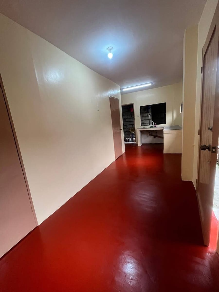🏠 FOR RENT – House for Rent with 2 bedrooms ‼️(limit for 4-6 person) - photo 2