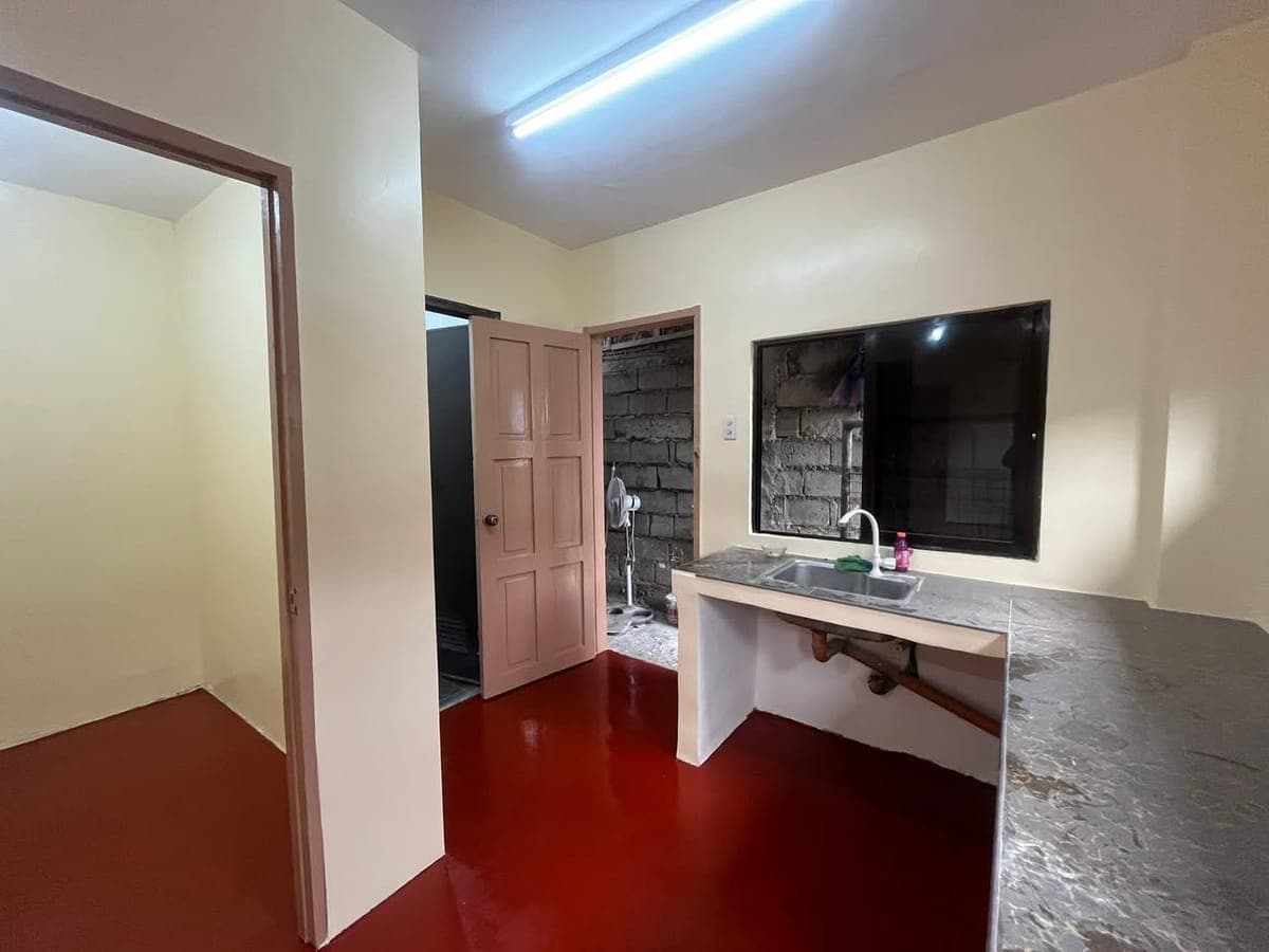 🏠 FOR RENT – House for Rent with 2 bedrooms ‼️(limit for 4-6 person) - photo 3